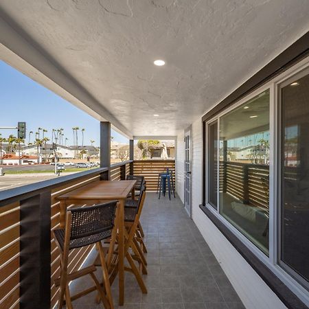 סאנסט ביץ' Brand New Home By The Beach & Historic Sunset Water Tower מראה חיצוני תמונה