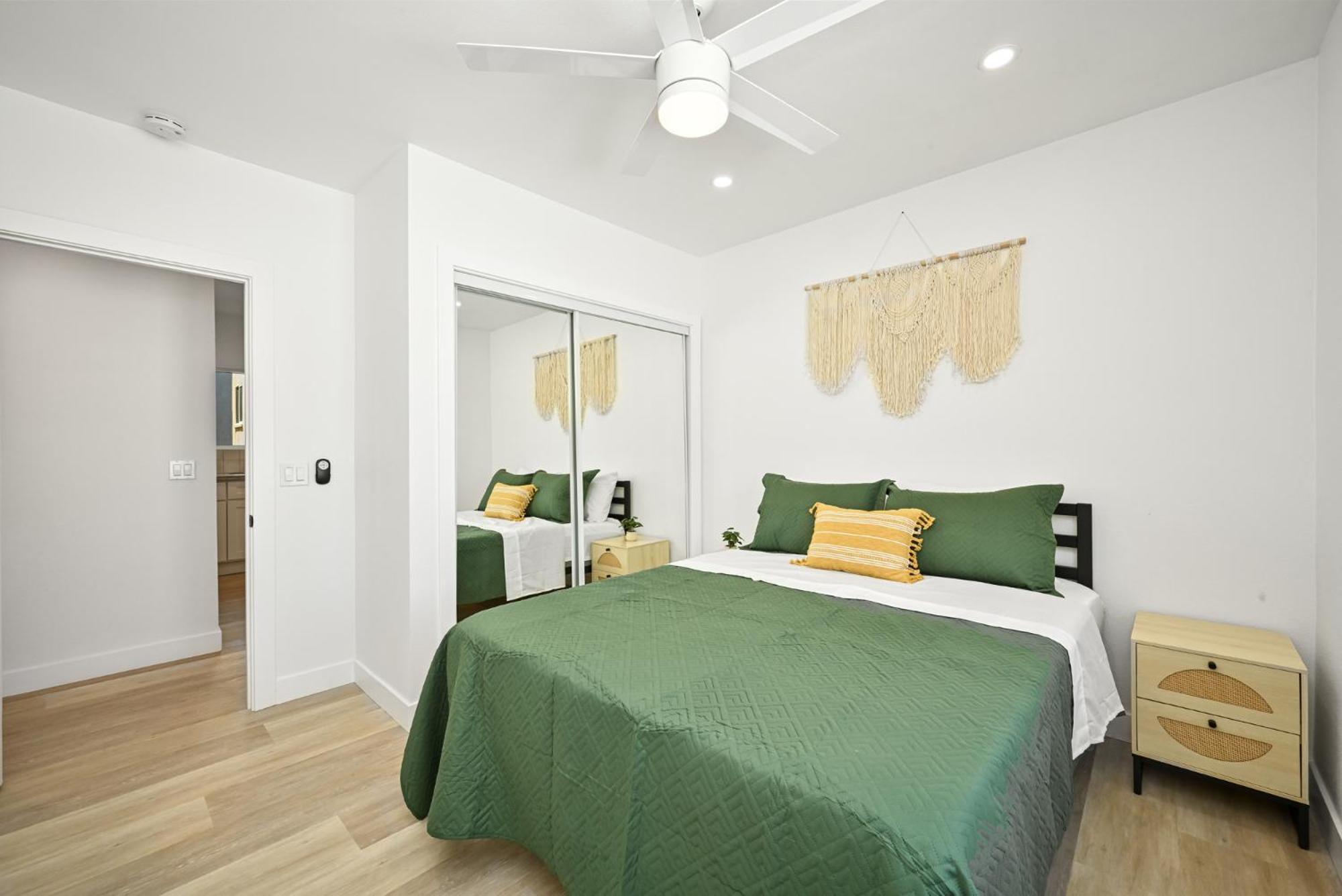 סאנסט ביץ' Brand New Home By The Beach & Historic Sunset Water Tower מראה חיצוני תמונה