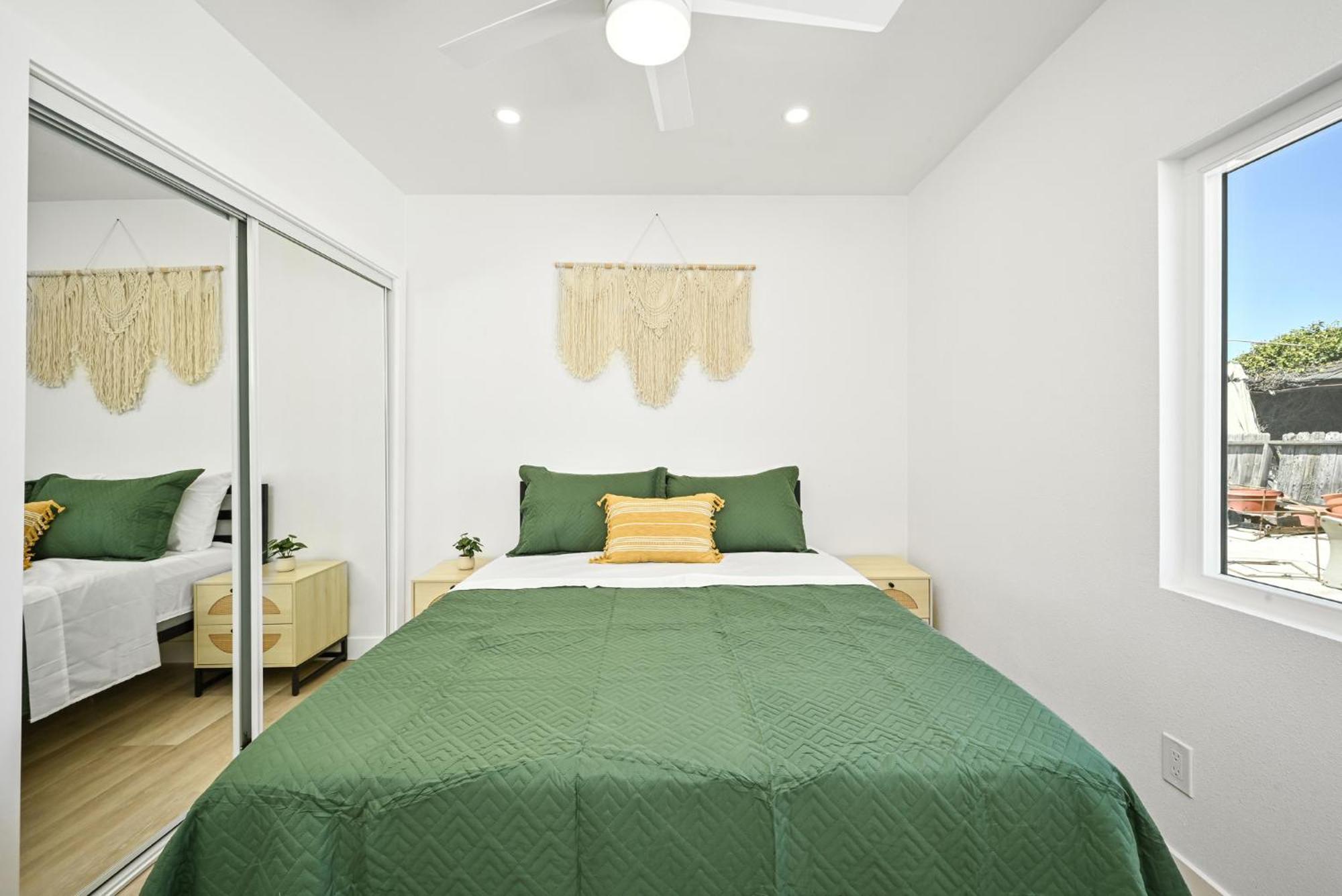סאנסט ביץ' Brand New Home By The Beach & Historic Sunset Water Tower מראה חיצוני תמונה