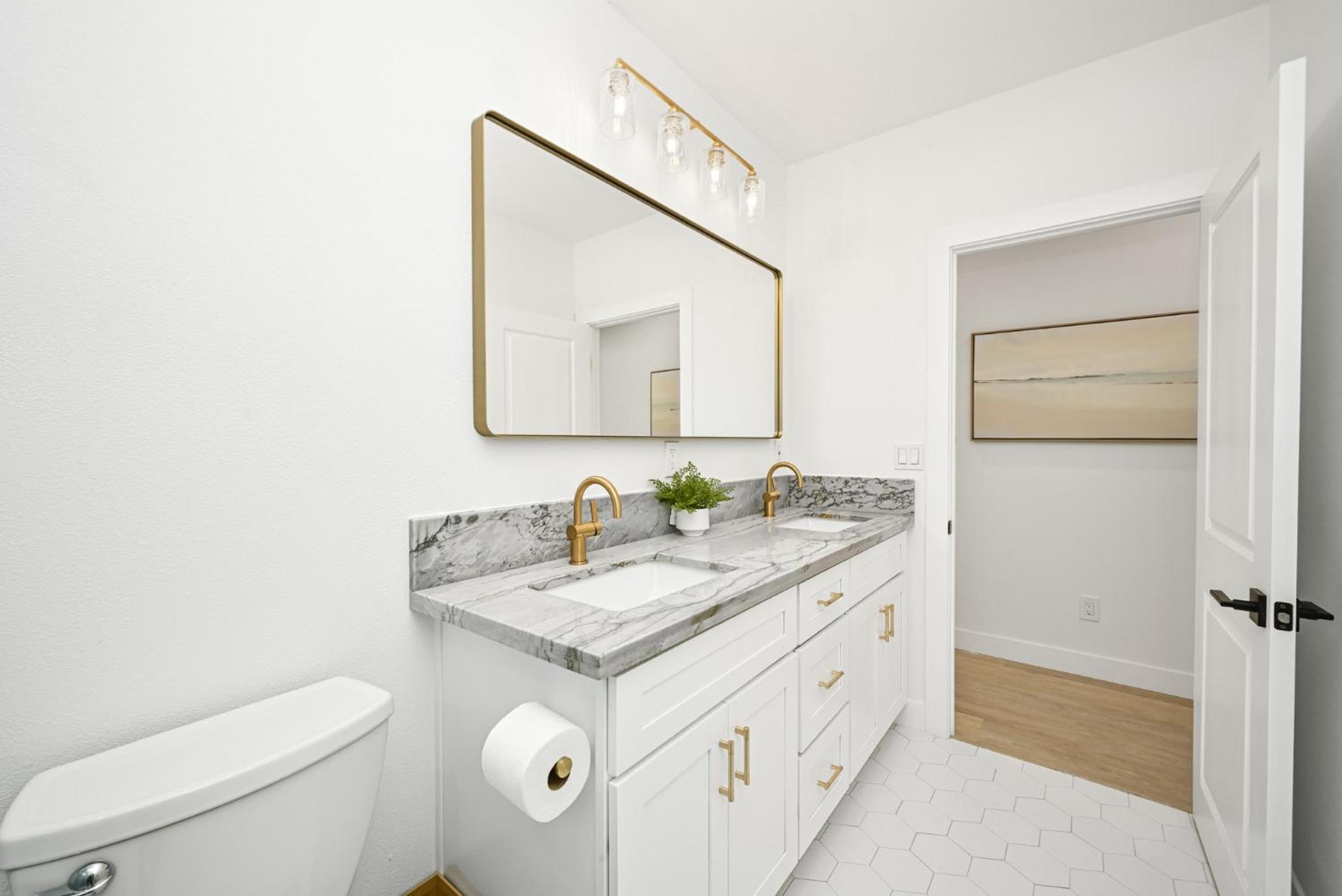 סאנסט ביץ' Brand New Home By The Beach & Historic Sunset Water Tower מראה חיצוני תמונה