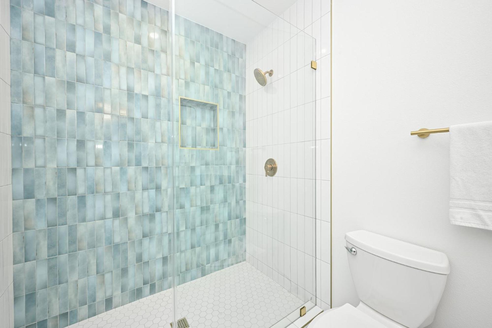 סאנסט ביץ' Brand New Home By The Beach & Historic Sunset Water Tower מראה חיצוני תמונה