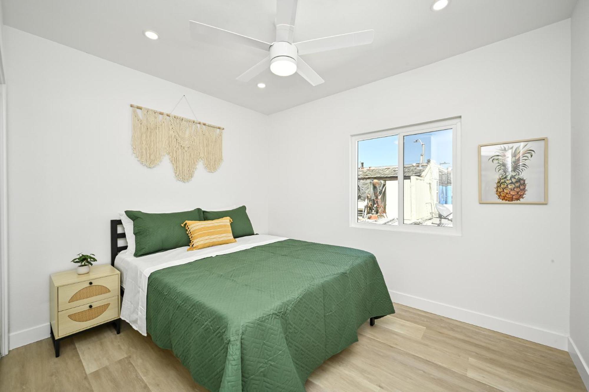 סאנסט ביץ' Brand New Home By The Beach & Historic Sunset Water Tower מראה חיצוני תמונה