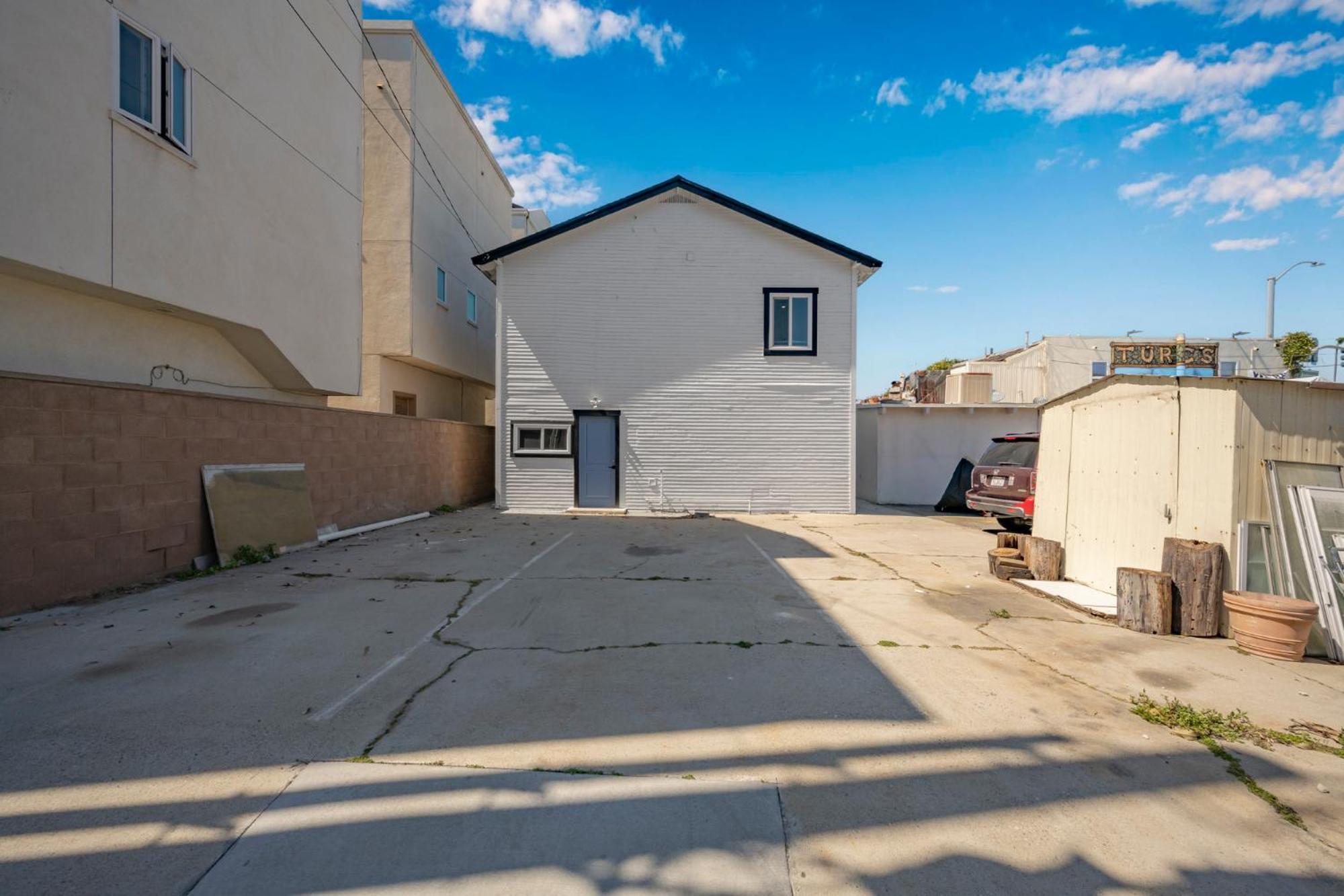 סאנסט ביץ' Brand New Home By The Beach & Historic Sunset Water Tower מראה חיצוני תמונה
