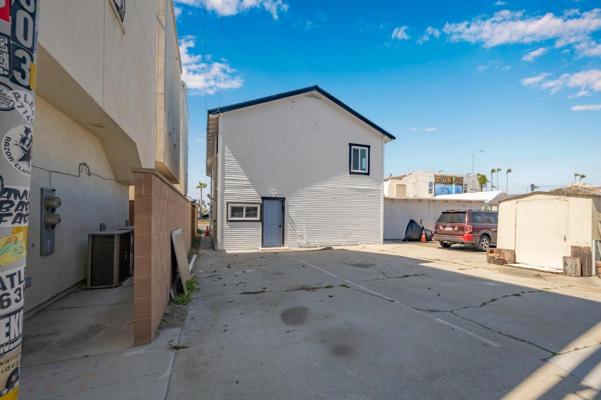 סאנסט ביץ' Brand New Home By The Beach & Historic Sunset Water Tower מראה חיצוני תמונה