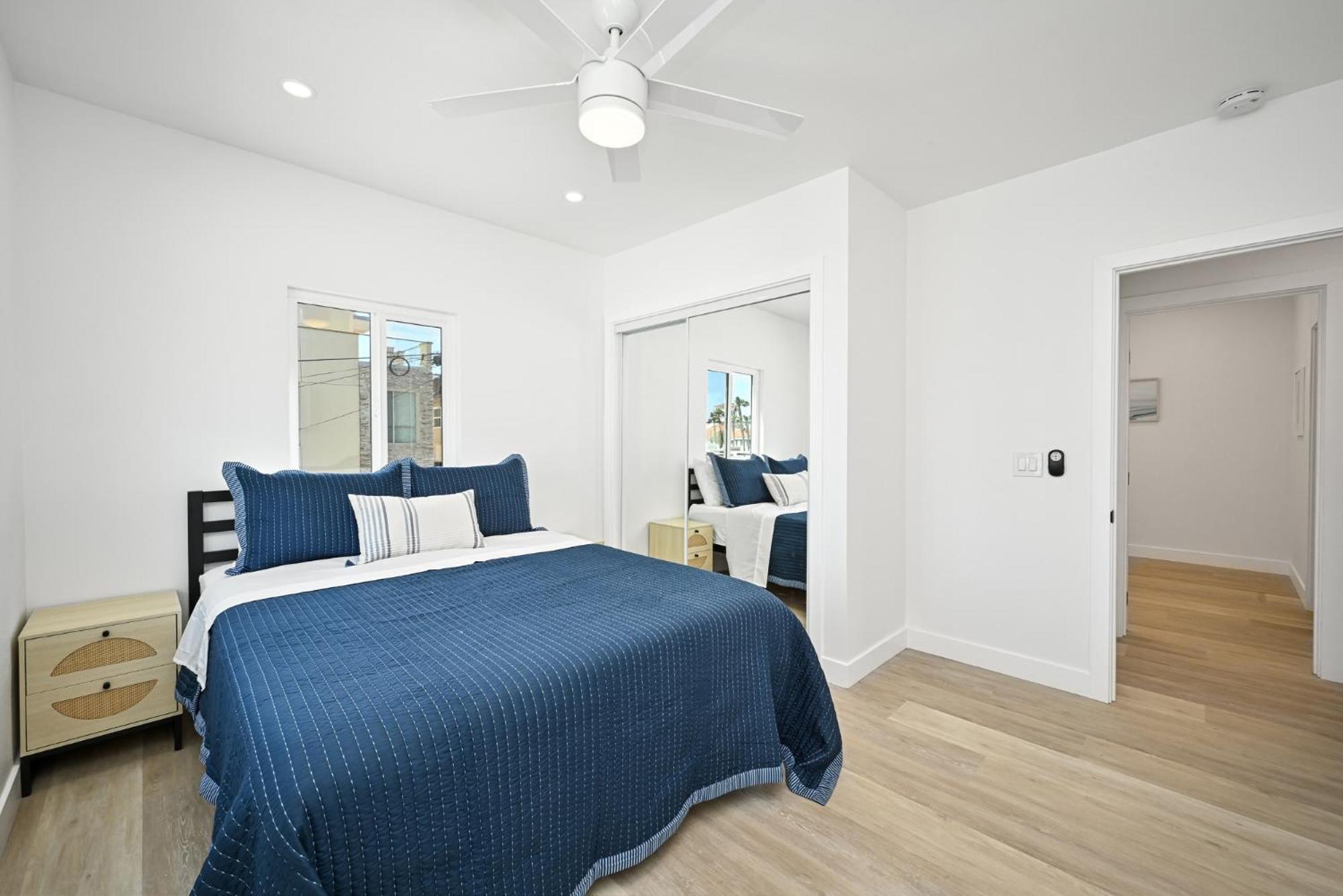 סאנסט ביץ' Brand New Home By The Beach & Historic Sunset Water Tower מראה חיצוני תמונה
