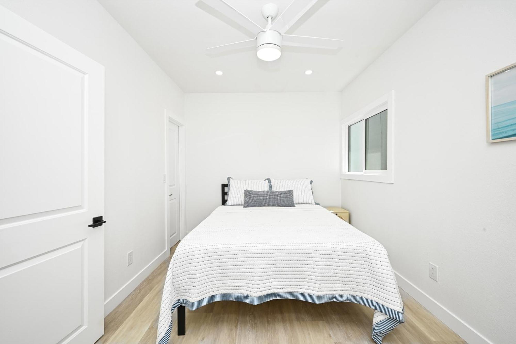 סאנסט ביץ' Brand New Home By The Beach & Historic Sunset Water Tower מראה חיצוני תמונה