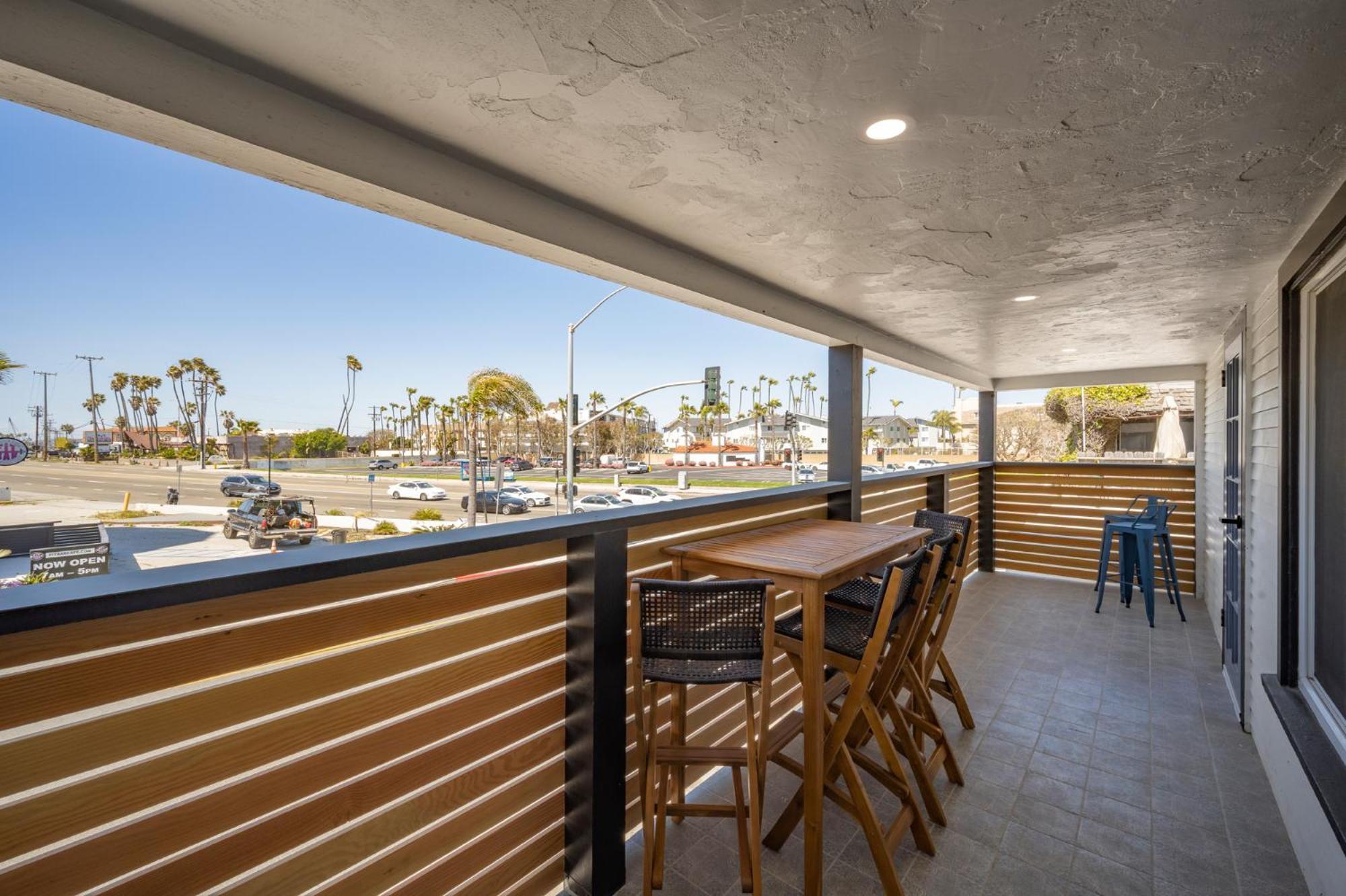 סאנסט ביץ' Brand New Home By The Beach & Historic Sunset Water Tower מראה חיצוני תמונה