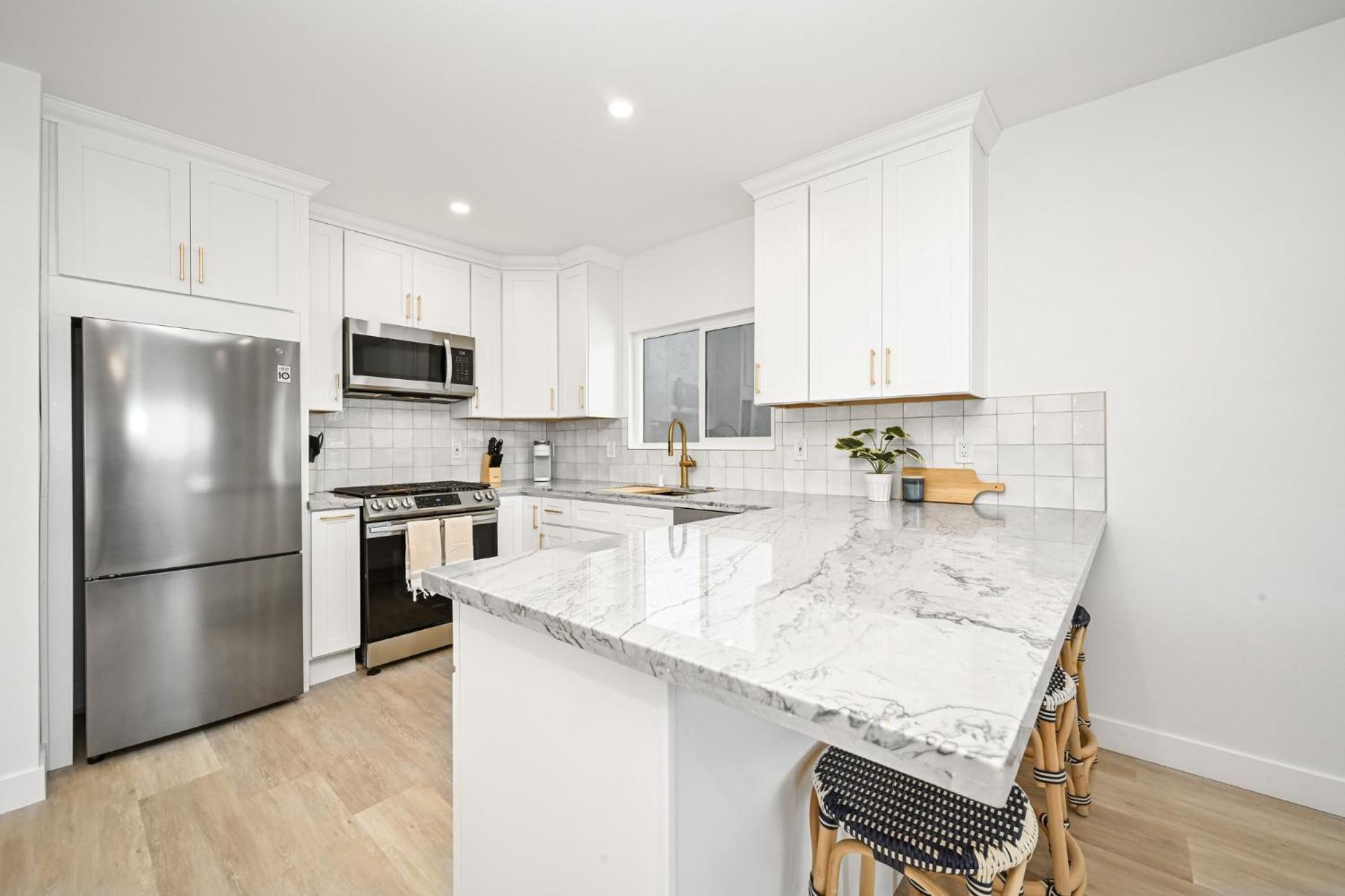סאנסט ביץ' Brand New Home By The Beach & Historic Sunset Water Tower מראה חיצוני תמונה